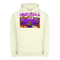 Pigment Pistachio basketball Urban Hoodie - AdoDesignShop