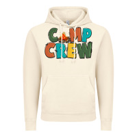 Vintage Artic camp crew Vintage Hoodie - CowGirlArtShop