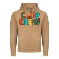 Vintage Camel camp crew Vintage Hoodie - CowGirlArtShop