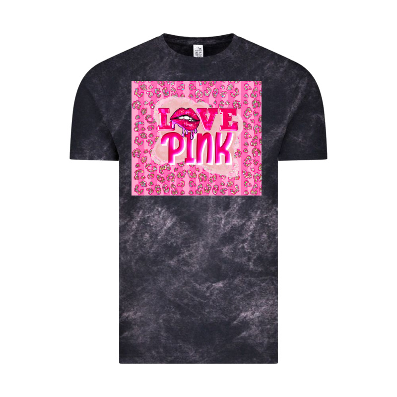 Love Pink Vintage Tee by TumblerDesignByShophia | Teevron