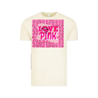 Vintage Arctic love pink Vintage Tee - TumblerDesignByShophia