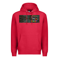 Cardinal trick rawr treat 11 oz mug Premium Hoodie - BundleAndBundleShop