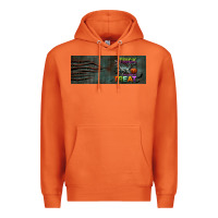 Carrot trick rawr treat 11 oz mug Premium Hoodie - BundleAndBundleShop