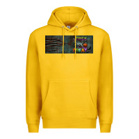 Lemon trick rawr treat 11 oz mug Premium Hoodie - BundleAndBundleShop