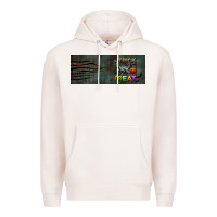 Pale Pink trick rawr treat 11 oz mug Premium Hoodie - BundleAndBundleShop