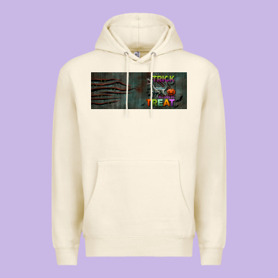 Trick Rawr Treat 11 Oz Mug Premium Hoodie Designed By Bundleandbundleshop