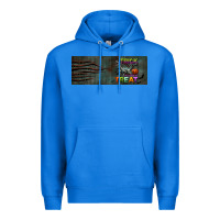 True Royal trick rawr treat 11 oz mug Premium Hoodie - BundleAndBundleShop