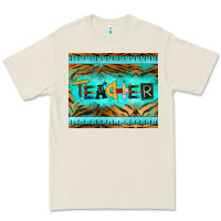 Bone teacher mousepad Premium Tee - BarkalooDesign