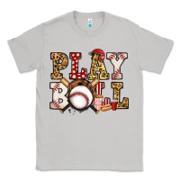 Moon Dust baseball play ball Classic Tee - Jasminsmagicworld