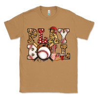 Toasted Coconut baseball play ball Classic Tee - Jasminsmagicworld