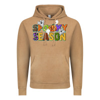 Vintage Camel spooky season Vintage Hoodie - CowGirlArtShop
