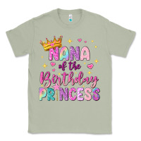 Matcha nana of the birthday princess Classic Tee - NancyCooperArtShop