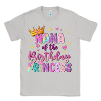 Moon Dust nana of the birthday princess Classic Tee - NancyCooperArtShop