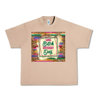 Burro same bitch different day Urban Heavy Tee - TumblerDesignByShophia