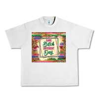 Lunar Rock same bitch different day Urban Heavy Tee - TumblerDesignByShophia