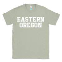 Matcha Eastern Oregon Athletic University College Alumni Classic Tee - minhPixels