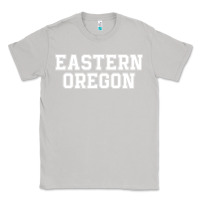 Moon Dust Eastern Oregon Athletic University College Alumni Classic Tee - minhPixels