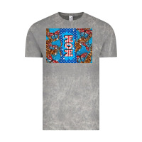 Cloud Rock American mom Vintage Tee - TumblerDesignByShophia