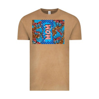 Vintage Camel American mom Vintage Tee - TumblerDesignByShophia