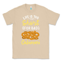 Mushroom Calamari Squid Seafood Classic Tee - minhPixels