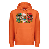 Carrot Mexico Premium Hoodie - RanaPortraitStore