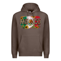 Coffee Mexico Premium Hoodie - RanaPortraitStore