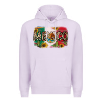 Lilac Mexico Premium Hoodie - RanaPortraitStore