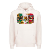 Pale Pink Mexico Premium Hoodie - RanaPortraitStore