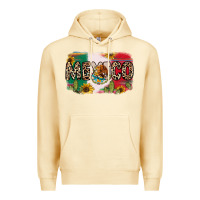 Pina Colada Mexico Premium Hoodie - RanaPortraitStore