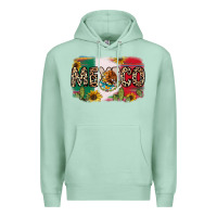 Seafoam Mexico Premium Hoodie - RanaPortraitStore