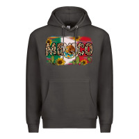 Smoke Mexico Premium Hoodie - RanaPortraitStore