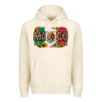 Tofu Mexico Premium Hoodie - RanaPortraitStore