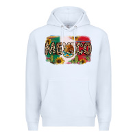 White Mexico Premium Hoodie - RanaPortraitStore