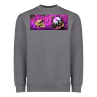 Storm witch hand 15 oz mug Heavyweight Sweatshirt - BundleAndBundleShop