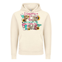 Vintage Artic i became a cna because your life is worth my time Vintage Hoodie - CowGirlArtShop