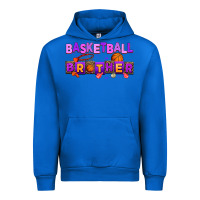 Cobalt basketball brother Urban Hoodie - AdoDesignShop