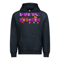 Navy basketball brother Urban Hoodie - AdoDesignShop