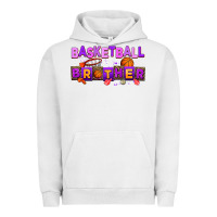 Pigment Lunar Rock basketball brother Urban Hoodie - AdoDesignShop