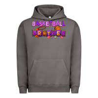 Pigment Tornado basketball brother Urban Hoodie - AdoDesignShop