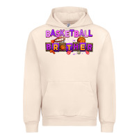 Sandshell basketball brother Urban Hoodie - AdoDesignShop