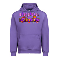 Tulip basketball brother Urban Hoodie - AdoDesignShop