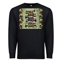Black repair tools dad tumbler Premium Sweatshirt - Artiststas