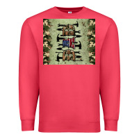 Cardinal repair tools dad tumbler Premium Sweatshirt - Artiststas