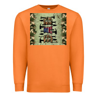 Carrot repair tools dad tumbler Premium Sweatshirt - Artiststas