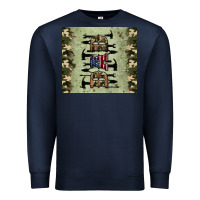 Navy repair tools dad tumbler Premium Sweatshirt - Artiststas