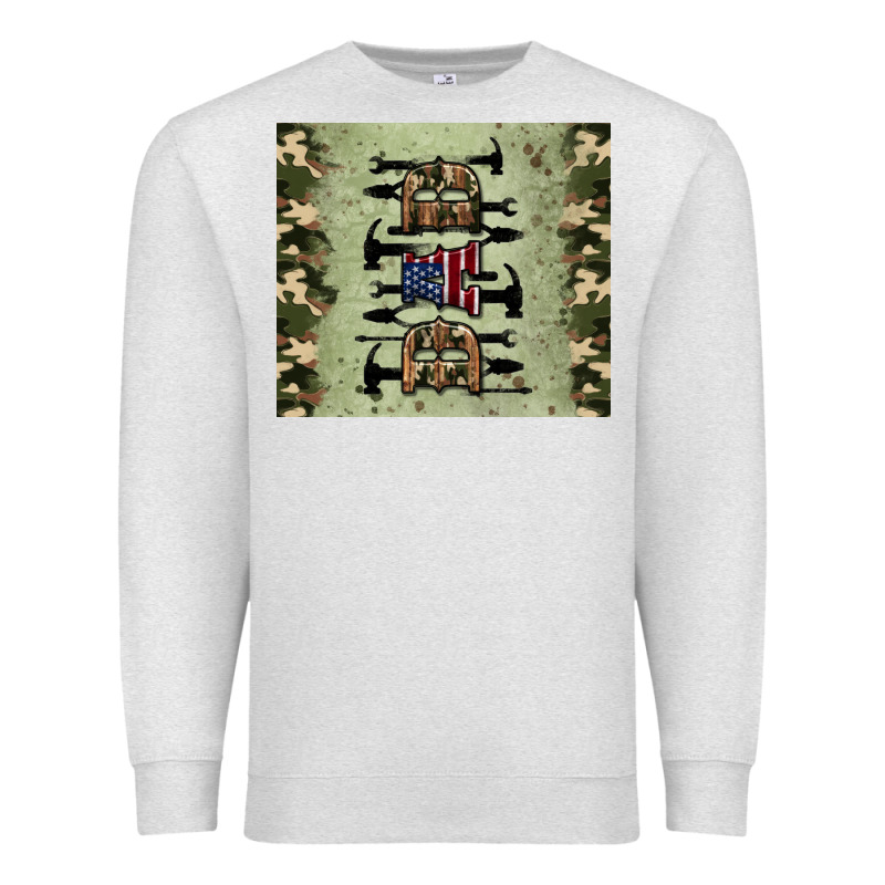 Repair Tools Dad Tumbler Premium Sweatshirt by Artiststas | Teevron