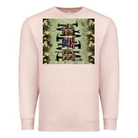 Pale Pink repair tools dad tumbler Premium Sweatshirt - Artiststas