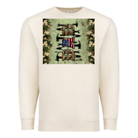 Sandshell repair tools dad tumbler Premium Sweatshirt - Artiststas