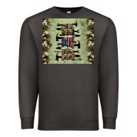 Smoke repair tools dad tumbler Premium Sweatshirt - Artiststas