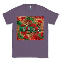 Lavender Mexicana Classic Tee - texasbilliewilder